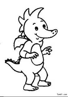 欧洲动漫塔布鲁1